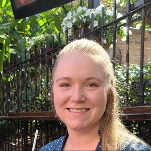 Meet your Posher, Jackie